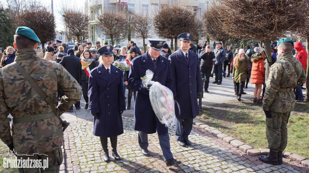 Narodowy Dzień Pamięci Żołnierzy Wyklętych