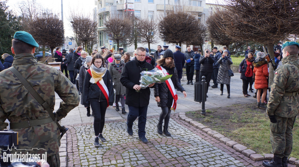 Narodowy Dzień Pamięci Żołnierzy Wyklętych