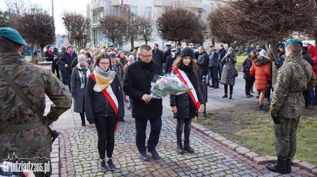 Narodowy Dzień Pamięci Żołnierzy Wyklętych