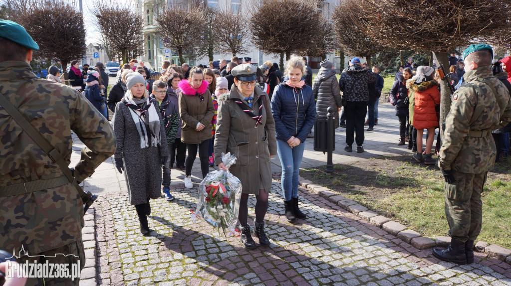 Narodowy Dzień Pamięci Żołnierzy Wyklętych