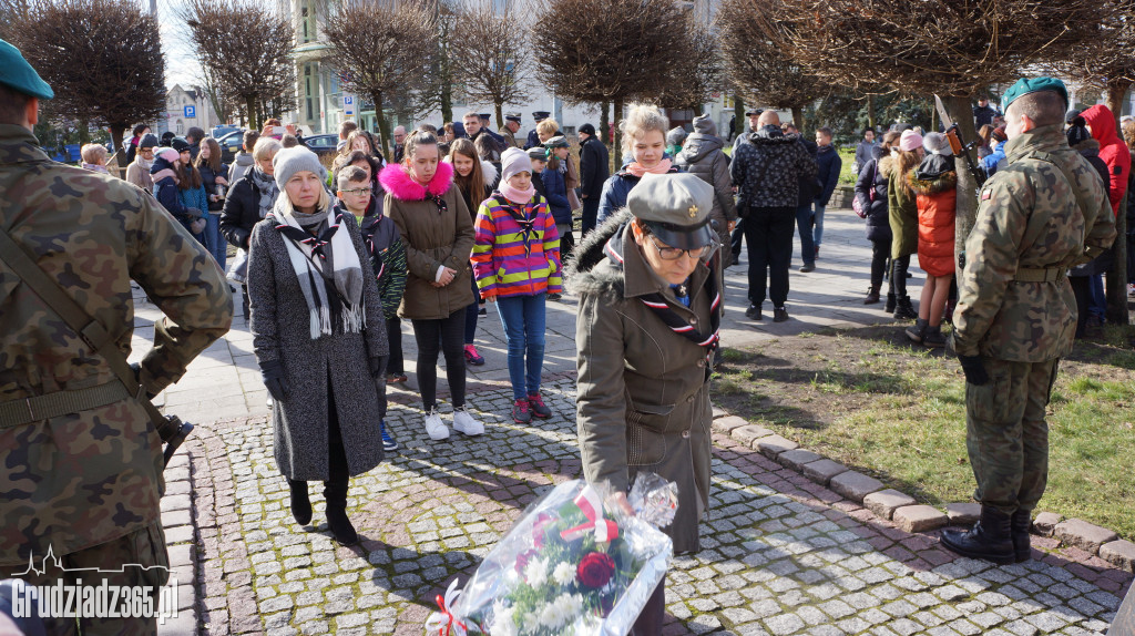 Narodowy Dzień Pamięci Żołnierzy Wyklętych