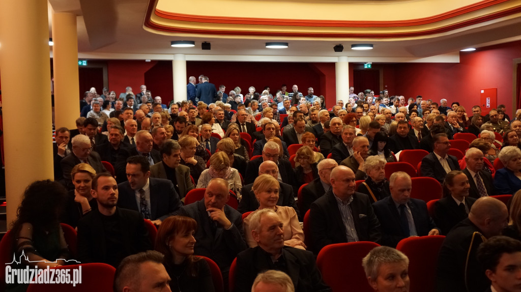 Gala 100-lecia polskiego lotnictwa