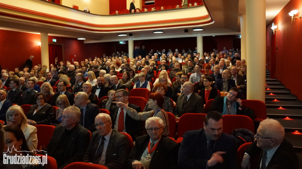 Gala 100-lecia polskiego lotnictwa