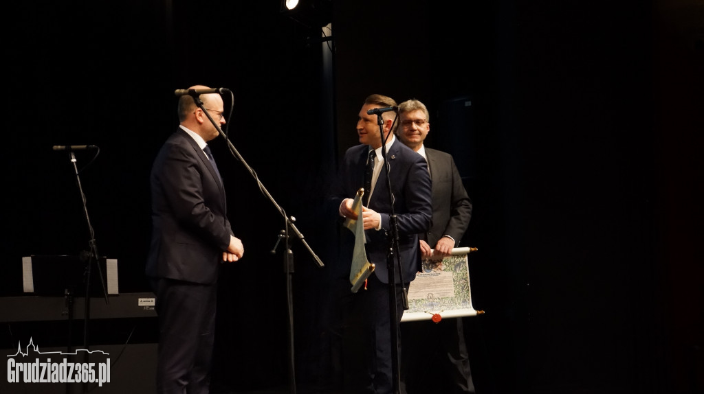 Gala 100-lecia polskiego lotnictwa