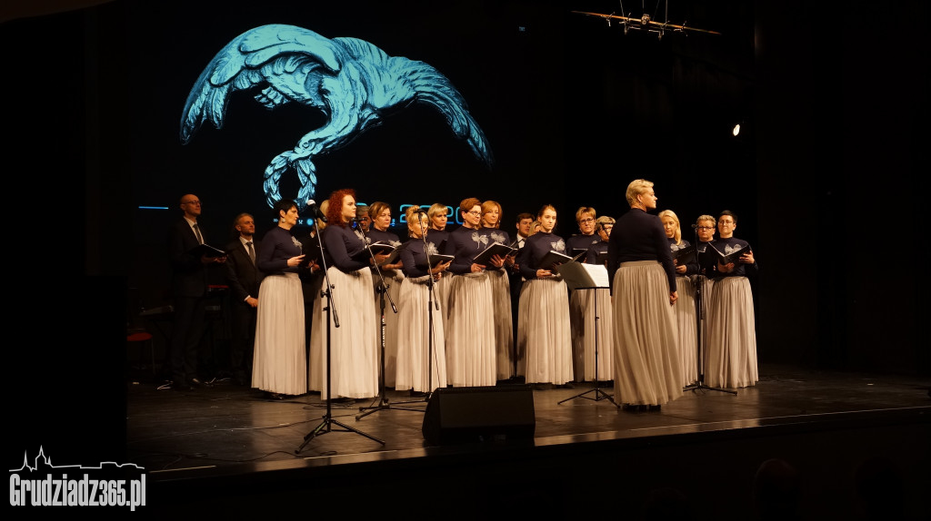 Gala 100-lecia polskiego lotnictwa