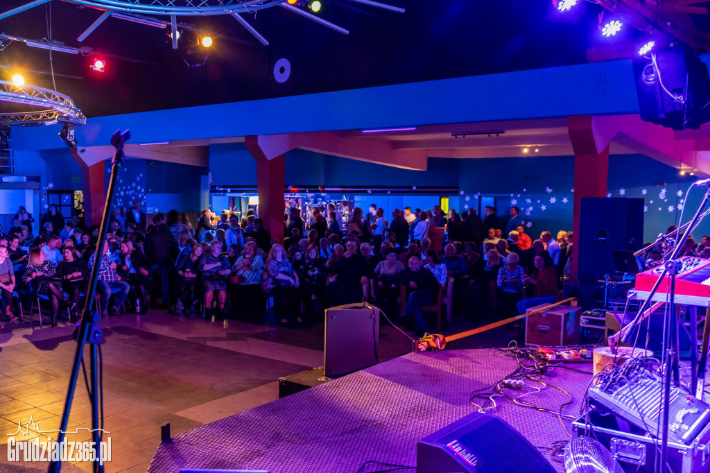 Koncert BACIARY - SKALA GRUDZIĄDZ