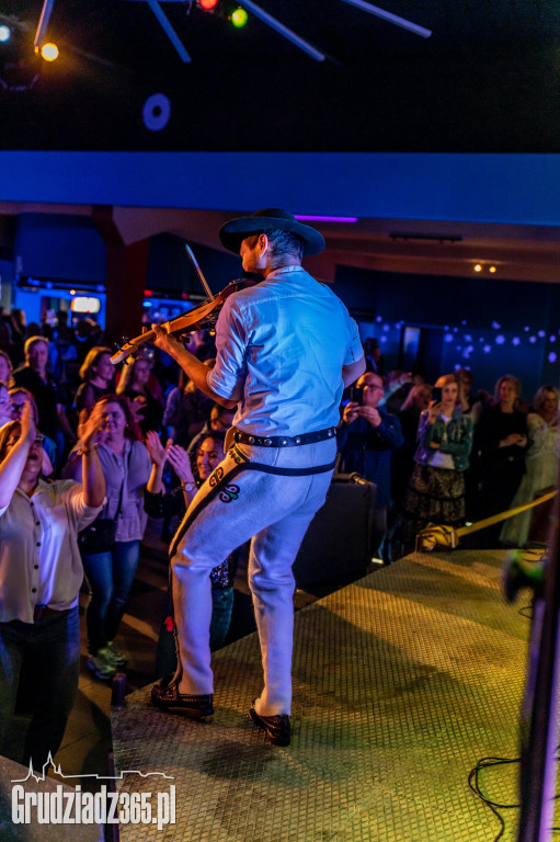 Koncert BACIARY - SKALA GRUDZIĄDZ