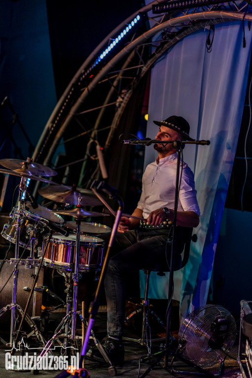 Koncert BACIARY - SKALA GRUDZIĄDZ