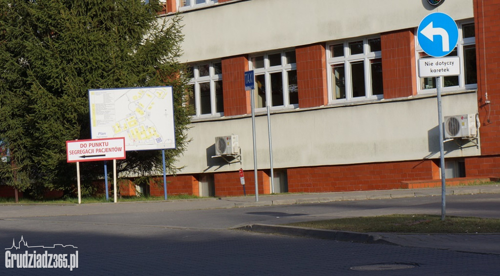 Regionalny Szpital Specjalistyczny w Grudziądzu