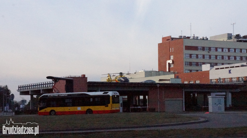 Regionalny Szpital Specjalistyczny w Grudziądzu