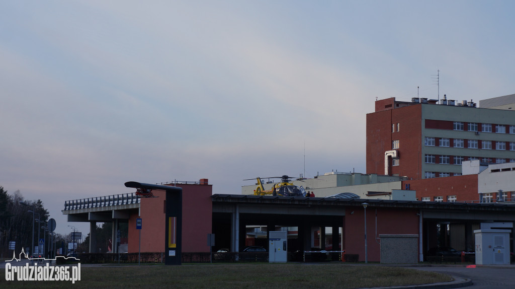 Regionalny Szpital Specjalistyczny w Grudziądzu