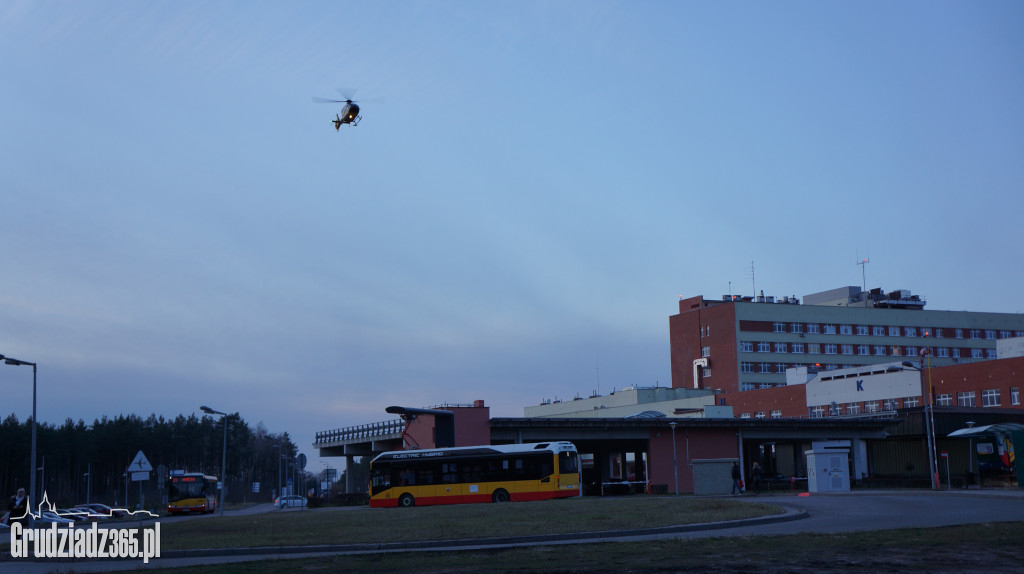 Regionalny Szpital Specjalistyczny w Grudziądzu
