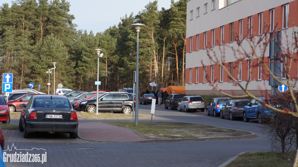 Regionalny Szpital Specjalistyczny w Grudziądzu