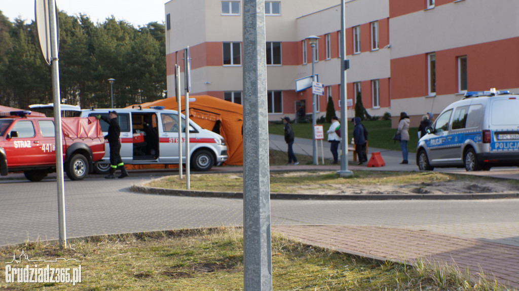 Regionalny Szpital Specjalistyczny w Grudziądzu