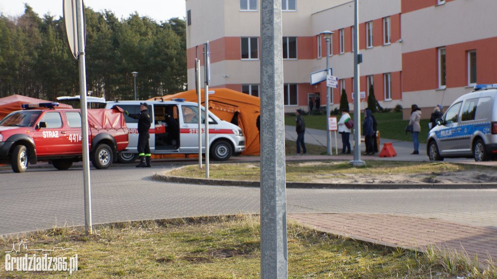 Regionalny Szpital Specjalistyczny w Grudziądzu