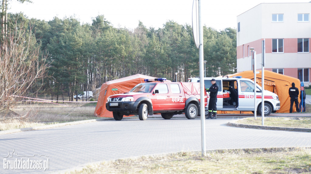 Regionalny Szpital Specjalistyczny w Grudziądzu