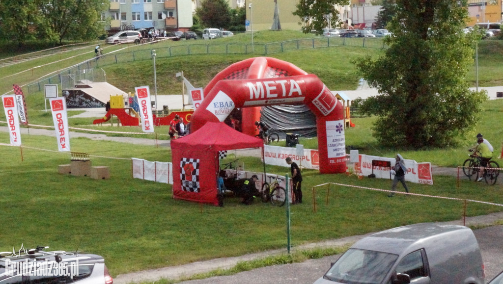 Północna Liga MTB XC z K3 Agro - XC 1 Grudziądz