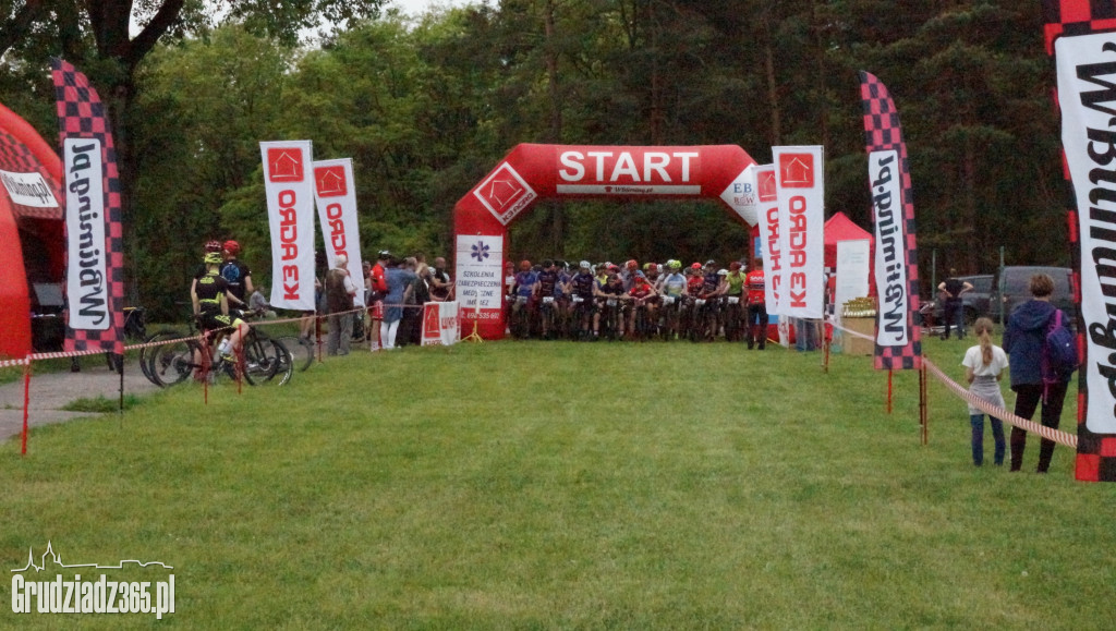 Północna Liga MTB XC z K3 Agro - XC 1 Grudziądz