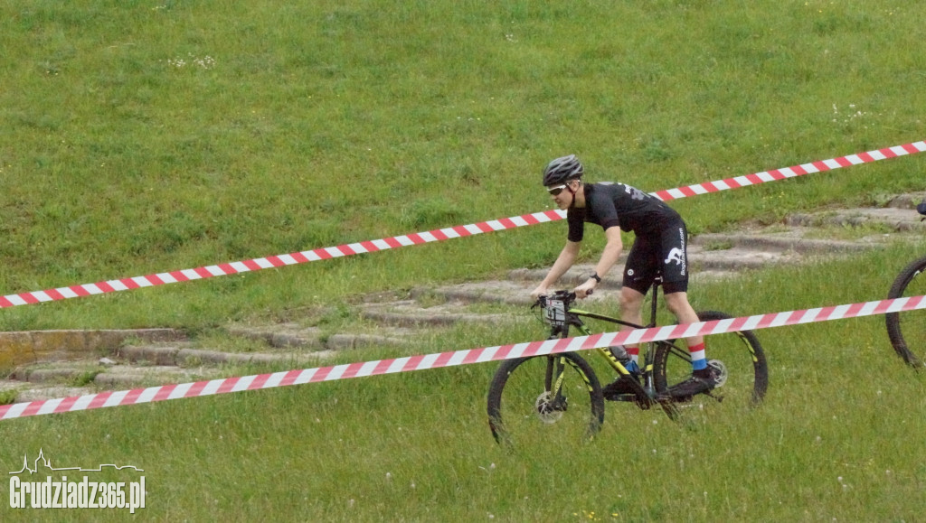 Północna Liga MTB XC z K3 Agro - XC 1 Grudziądz