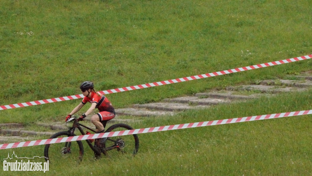 Północna Liga MTB XC z K3 Agro - XC 1 Grudziądz