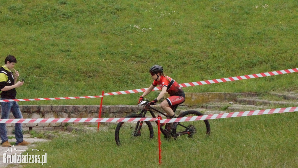 Północna Liga MTB XC z K3 Agro - XC 1 Grudziądz