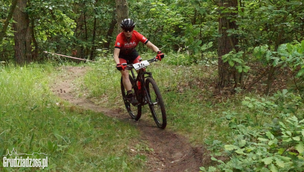 Północna Liga MTB XC z K3 Agro - XC 1 Grudziądz