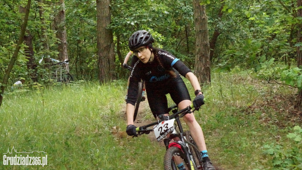 Północna Liga MTB XC z K3 Agro - XC 1 Grudziądz