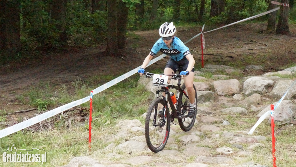 Północna Liga MTB XC z K3 Agro - XC 1 Grudziądz