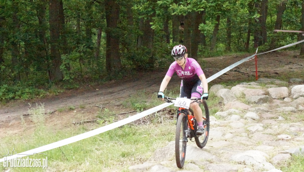 Północna Liga MTB XC z K3 Agro - XC 1 Grudziądz