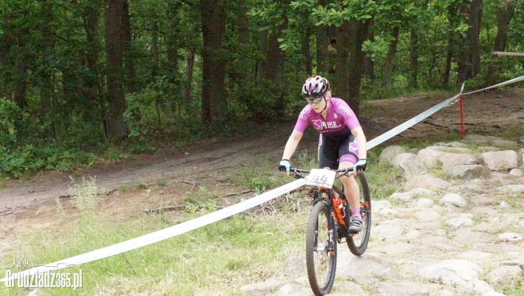 Północna Liga MTB XC z K3 Agro - XC 1 Grudziądz