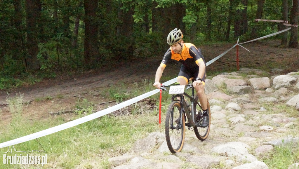 Północna Liga MTB XC z K3 Agro - XC 1 Grudziądz