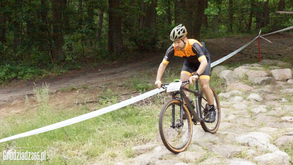 Północna Liga MTB XC z K3 Agro - XC 1 Grudziądz