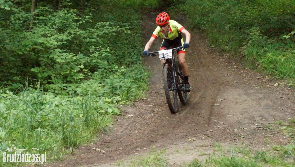 Północna Liga MTB XC z K3 Agro - XC 1 Grudziądz