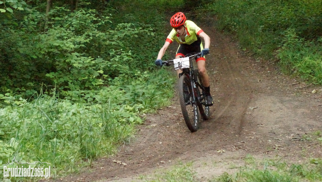 Północna Liga MTB XC z K3 Agro - XC 1 Grudziądz