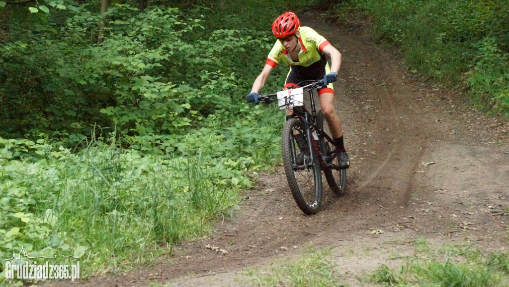 Północna Liga MTB XC z K3 Agro - XC 1 Grudziądz