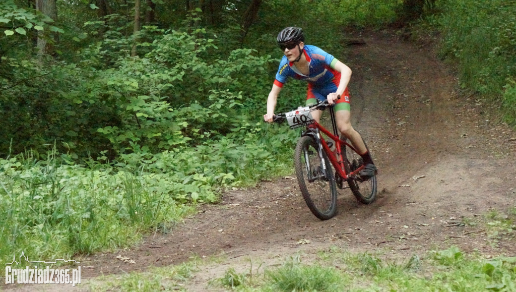 Północna Liga MTB XC z K3 Agro - XC 1 Grudziądz