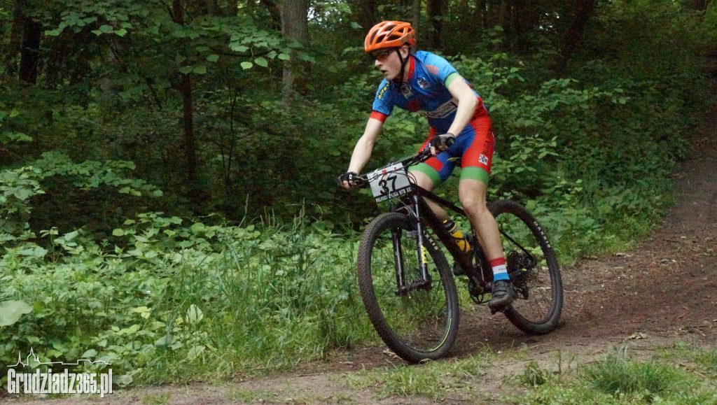 Północna Liga MTB XC z K3 Agro - XC 1 Grudziądz