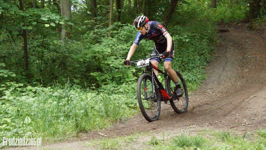 Północna Liga MTB XC z K3 Agro - XC 1 Grudziądz