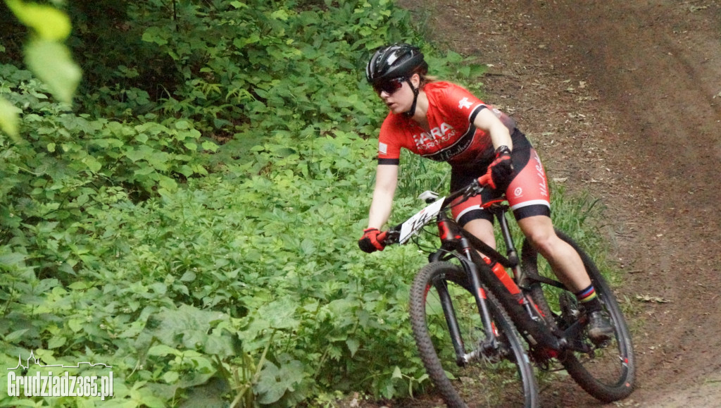 Północna Liga MTB XC z K3 Agro - XC 1 Grudziądz