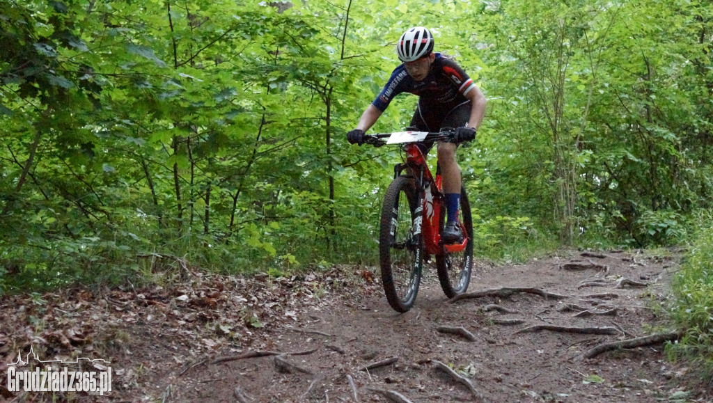 Północna Liga MTB XC z K3 Agro - XC 1 Grudziądz