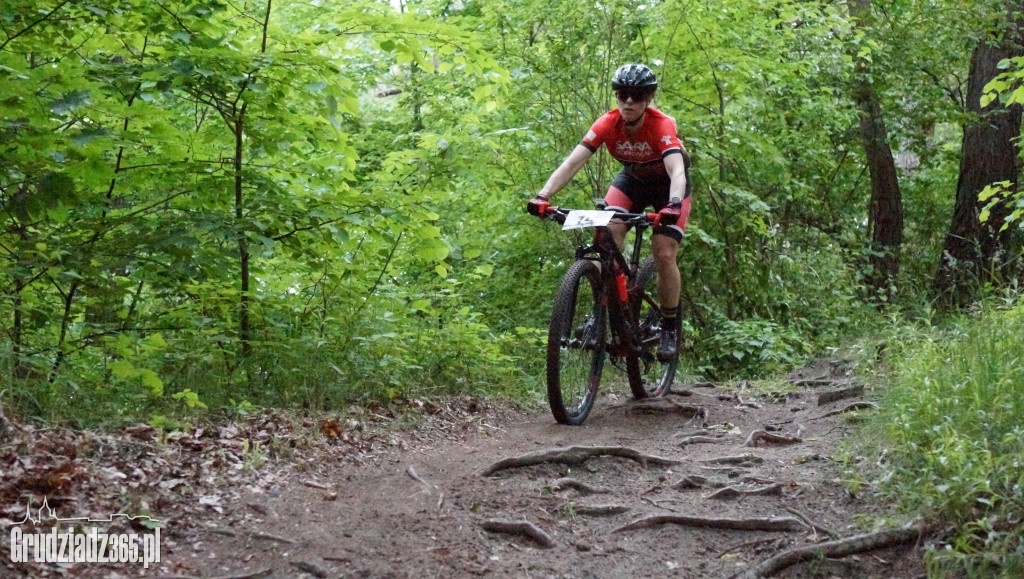 Północna Liga MTB XC z K3 Agro - XC 1 Grudziądz