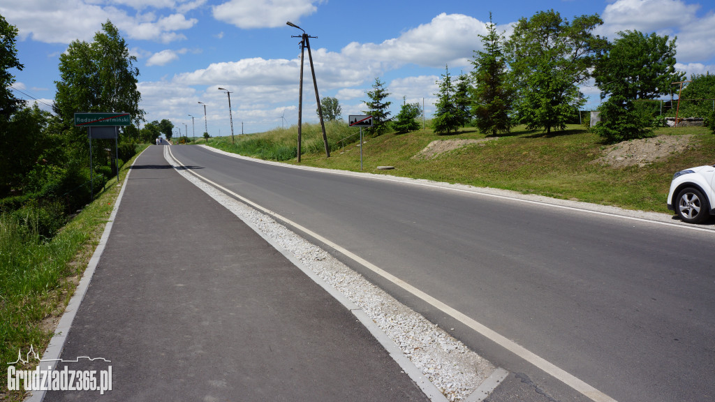 Miliony złotych rządowego wsparcia na budowę dróg
