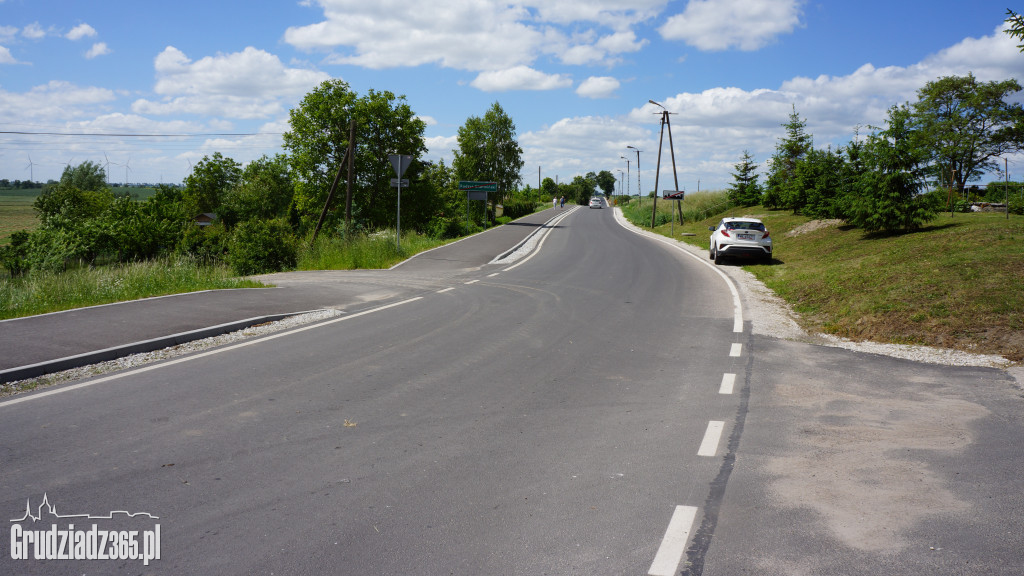 Miliony złotych rządowego wsparcia na budowę dróg