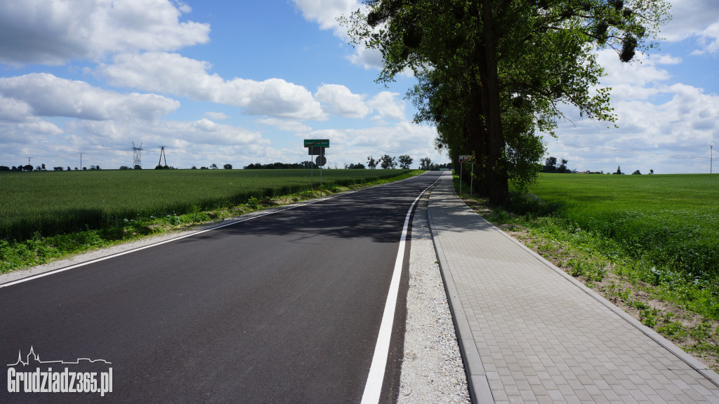 Miliony złotych rządowego wsparcia na budowę dróg