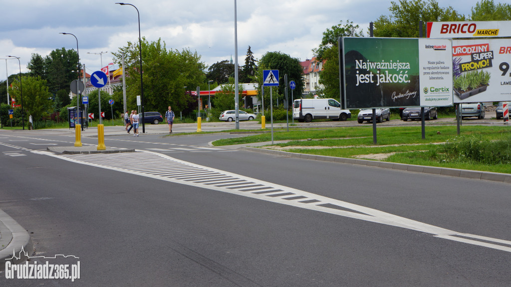 Miliony złotych rządowego wsparcia na budowę dróg