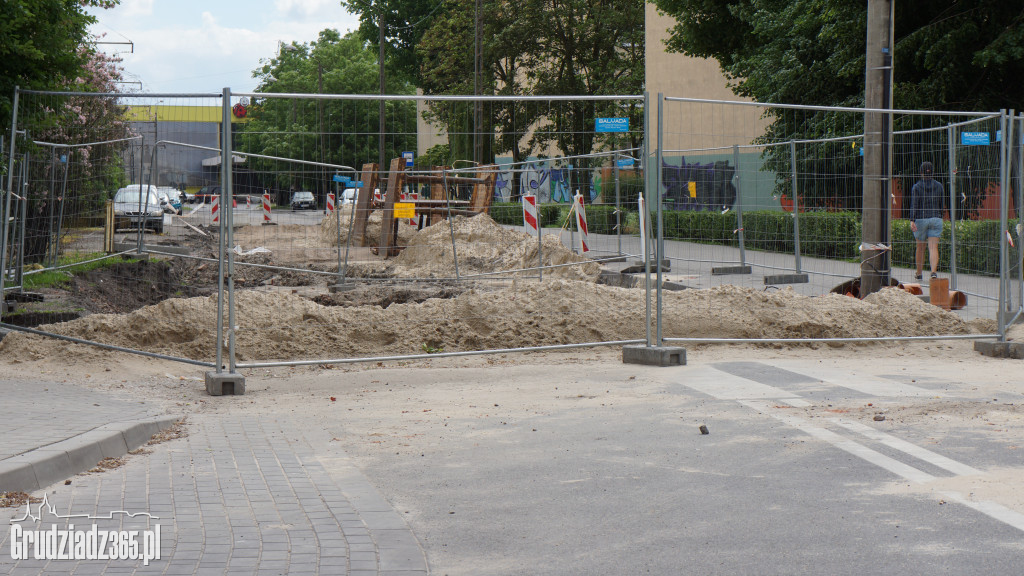 Miliony złotych rządowego wsparcia na budowę dróg