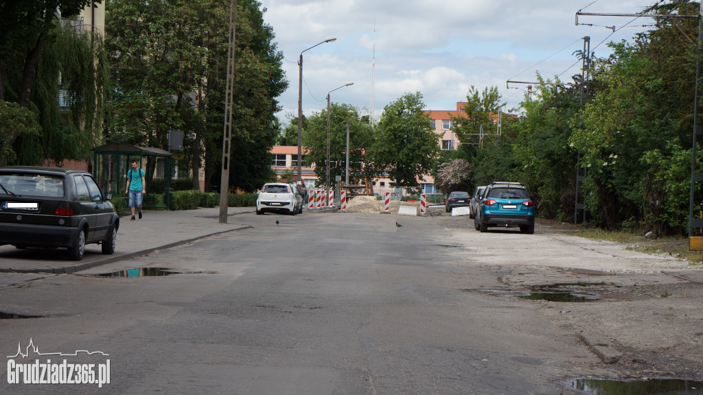 Miliony złotych rządowego wsparcia na budowę dróg