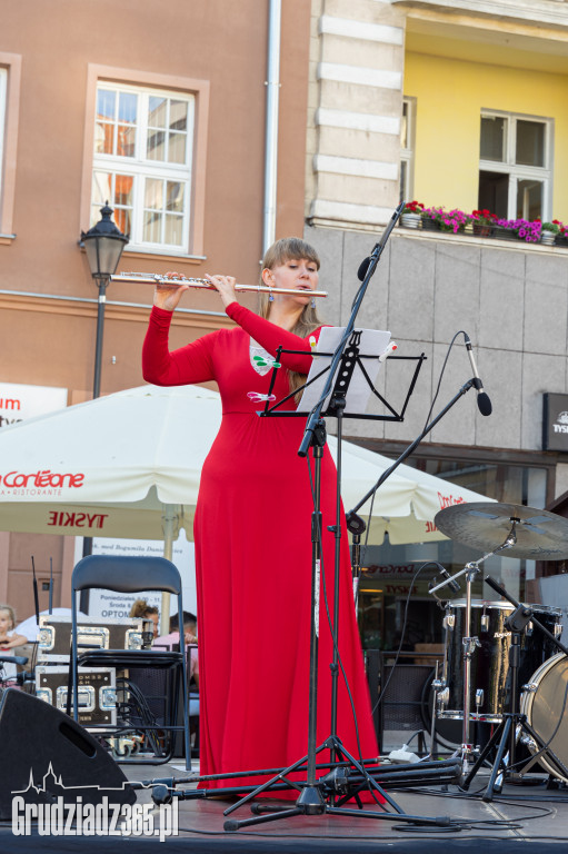 Retro Orchestra - koncert Muzyka Świata - Świat Muzyki 
