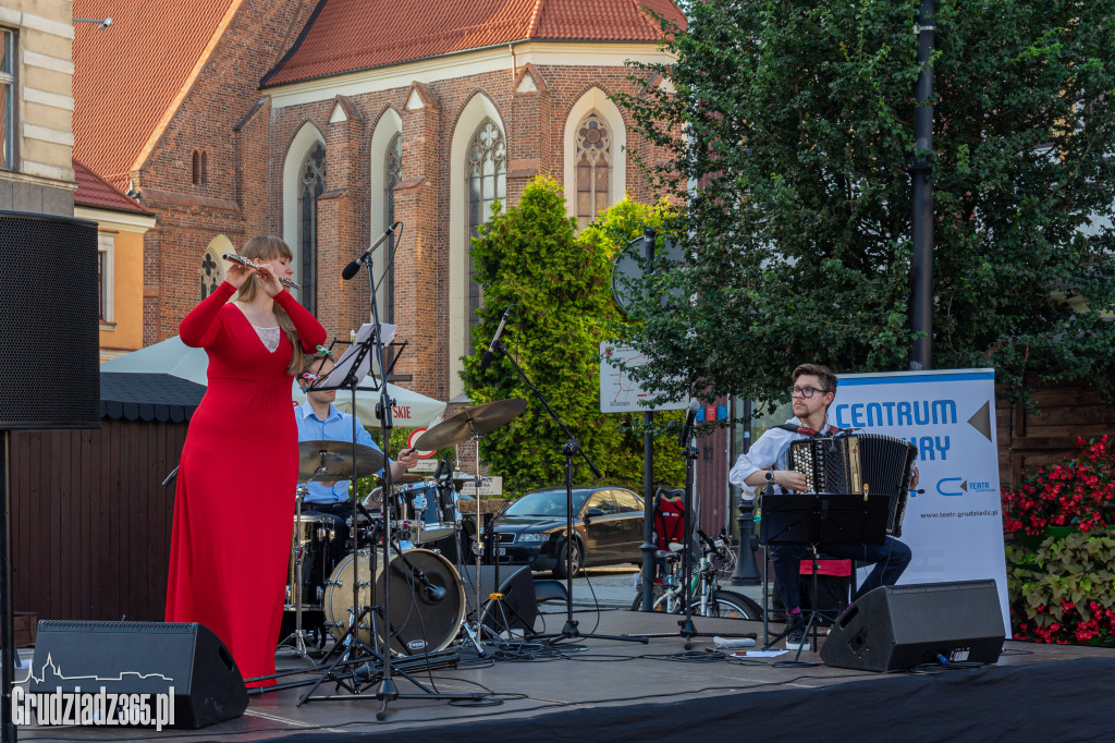 Retro Orchestra - koncert Muzyka Świata - Świat Muzyki 