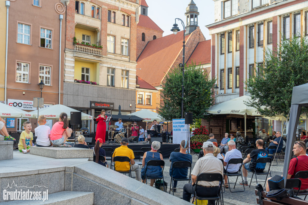 Retro Orchestra - koncert Muzyka Świata - Świat Muzyki 